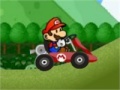 Joc Mario: Kart Race