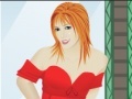 Joc Dress Up Hillary Duff