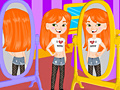 Joc Becky In The Mirror