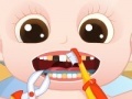 Joc Baby Tooth Problems