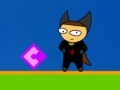 Joc The Adventures Of Kongman: The First Adventure