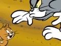 Joc Tom And Jerry: Cat Crossing