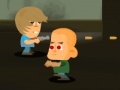 Joc Justin Bieber vs Zombies