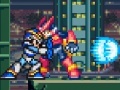 Joc Megaman Zero 1.5