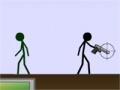 Joc Generic Zombie Shooter