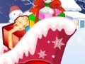 Joc Cute Christmas Reindeer