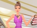 Joc Megan dress up