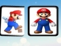 Joc Super Mario memory