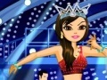 Joc HighSchool Salsa Queen