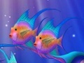 Joc Fish Fantasy-Spot the Difference