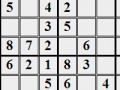 Joc Simply Sudoku