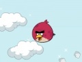Joc Angry Birds Jumping