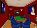 Joc Poker Room Escape