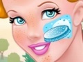 Joc Charming Cinderella ball makeover