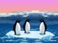Joc Turbocharged Penguins 