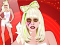 Joc Lady Gaga Make Up