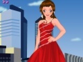Joc City Beauty Dress Up