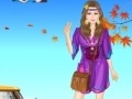 Joc Hippie Fashion