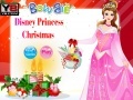 Joc Disney Princess: Christmas