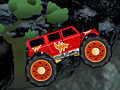 Joc Giant Hummer