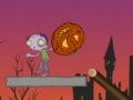 Joc Zombies Like Pumpkins