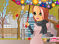 Joc Pretty Autumn Accessories