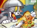 Joc Tom and Jerry Hidden Objects