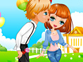 Joc Miss Kiss