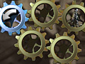 Joc Gears