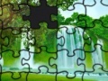 Joc Waterfall Jigsaw Tournament