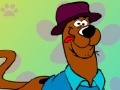 Joc Scooby Doo dress Up