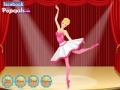 Joc Ballet Girl
