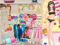 Joc Candy Doll Dressup