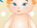 Joc Baby Lydia Hates Bath