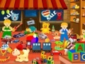 Joc Toy House Hidden Object