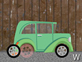 Joc Rolling Tires