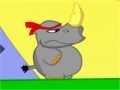 Joc I - The Rhino