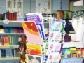 Joc Hidden Objects-Book Shop