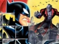 Joc Batman vs Dracula Photo Mess