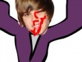 Joc Hit Justin Bieber!