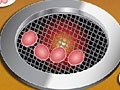 Joc Grilled meat
