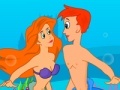 Joc My dear mermaid kiss