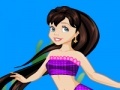 Joc Mermaid Fairy Princess