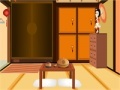 Joc Japanese Room Escape