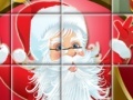 Joc Santa Claus puzzle