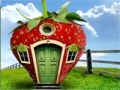 Joc Strawberry house