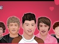 Joc One Direction Makeover