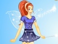 Joc Fairy Dress Up 4