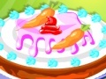 Joc Sam Famous Carrot Cake