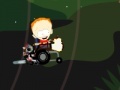 Joc The south park Timmy game